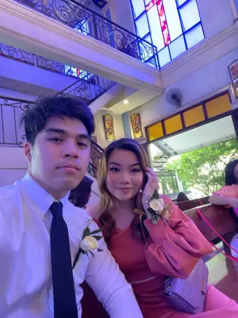 Wedding photo 18